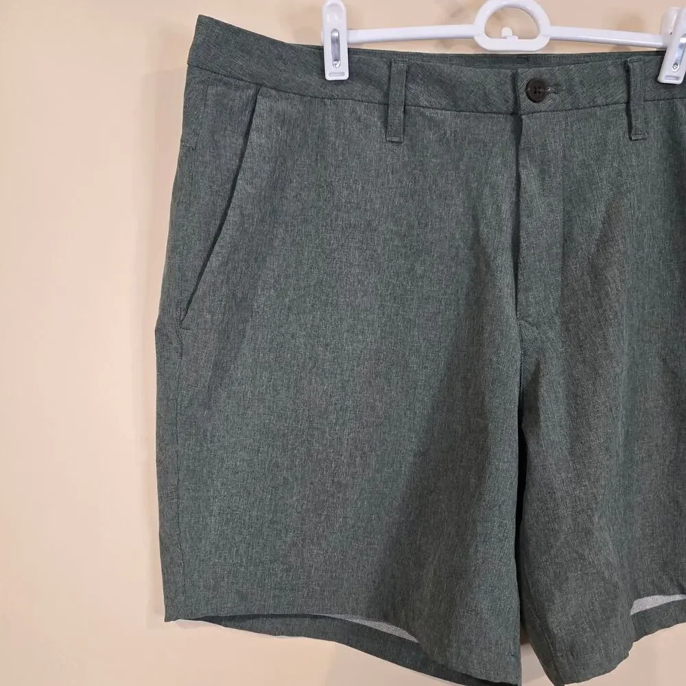 Men's Bonobos Green 7